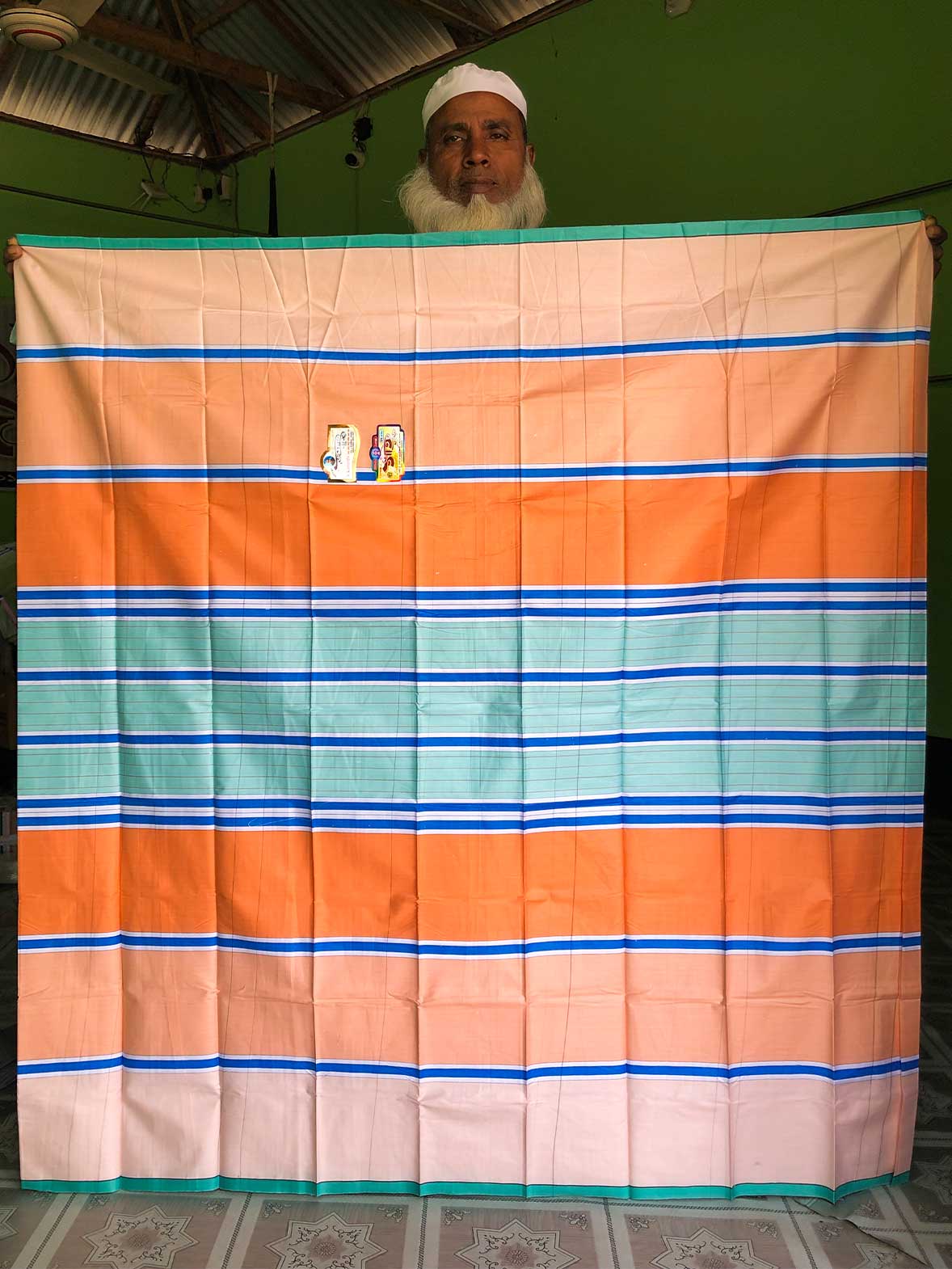 তাঁতিবাড়ি প্রিমিয়াম লুঙ্গি