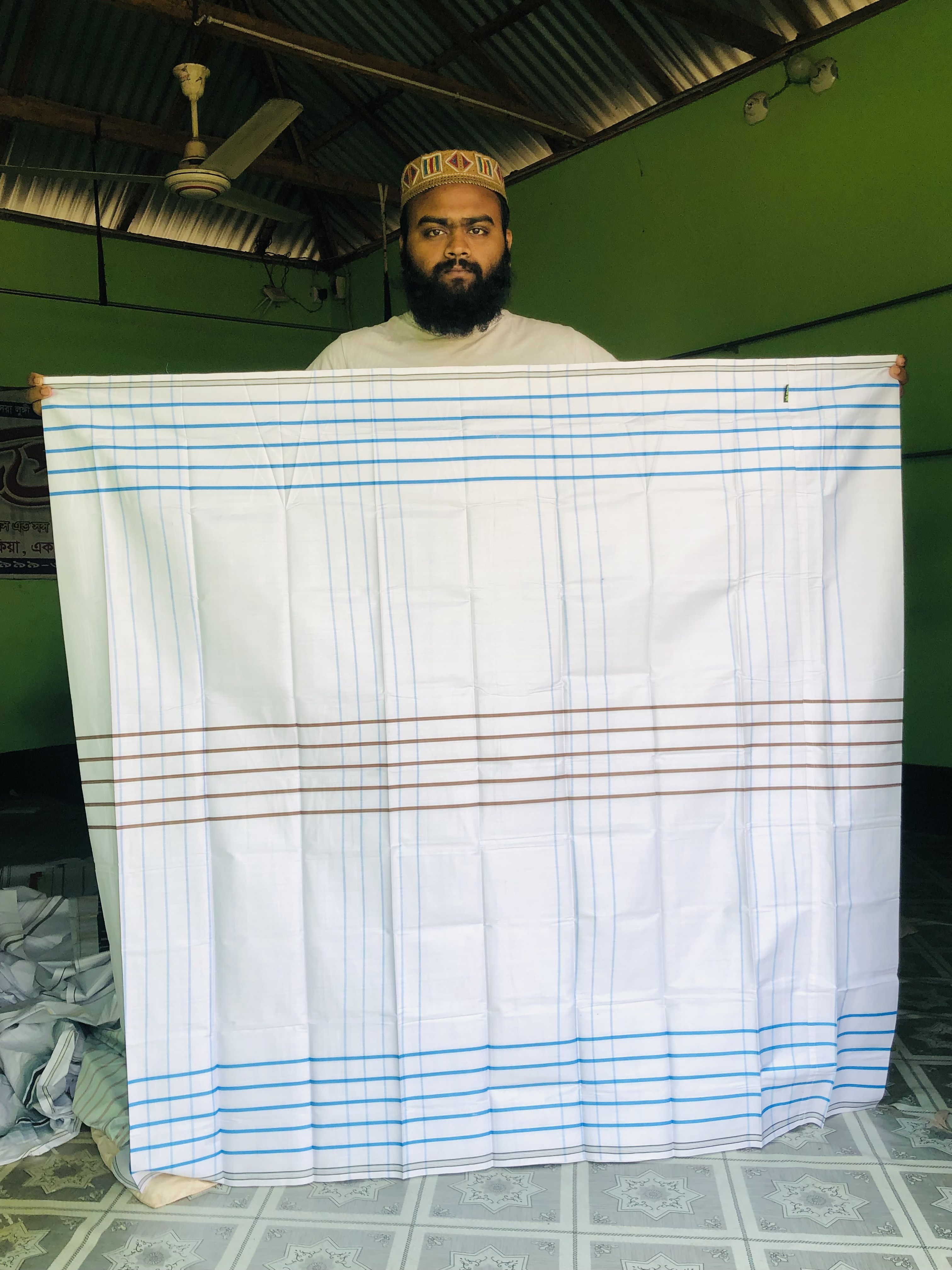 তাঁতিবাড়ি প্রযুক্তি