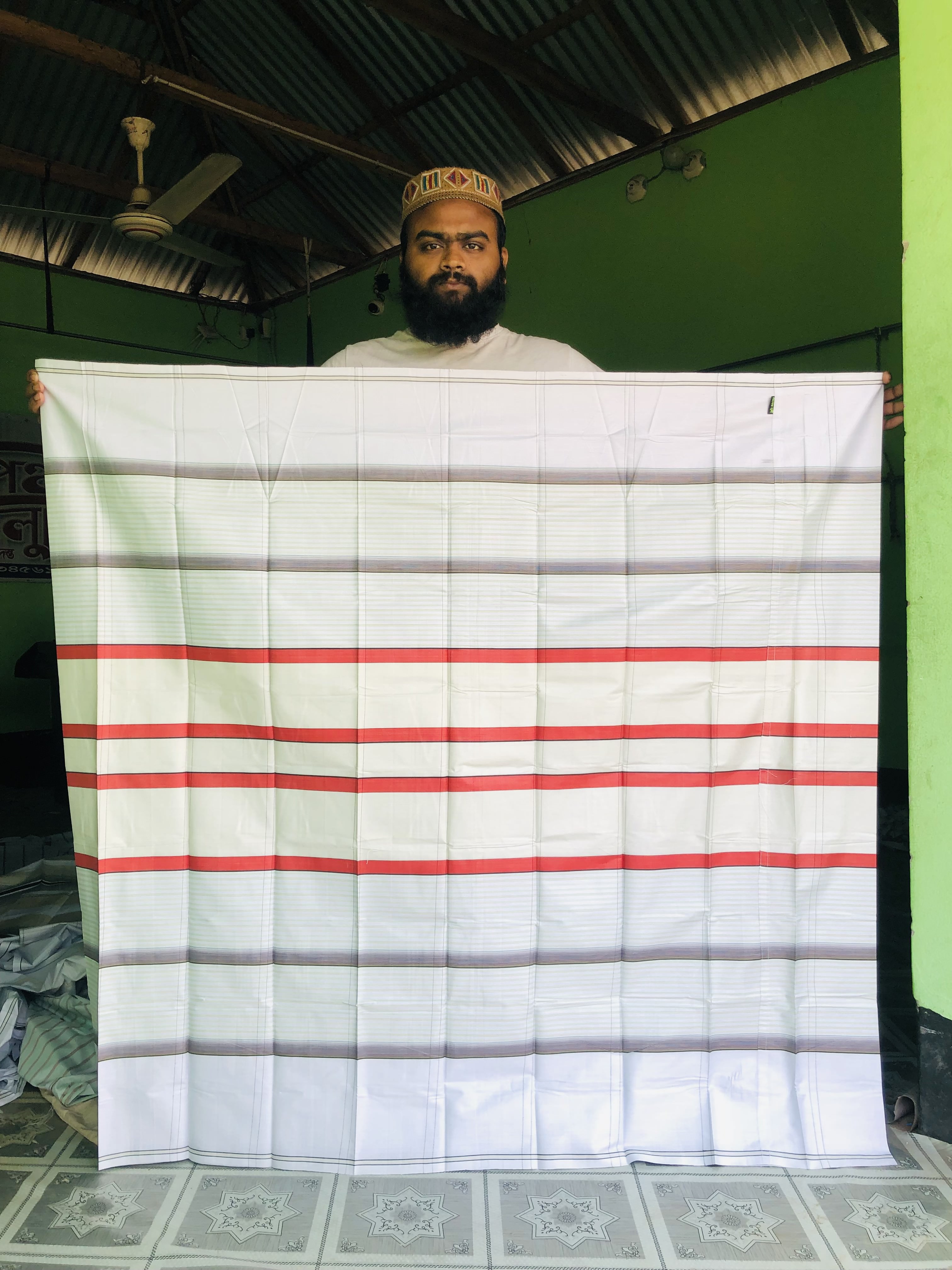 তাঁতিবাড়ি প্রযুক্তি