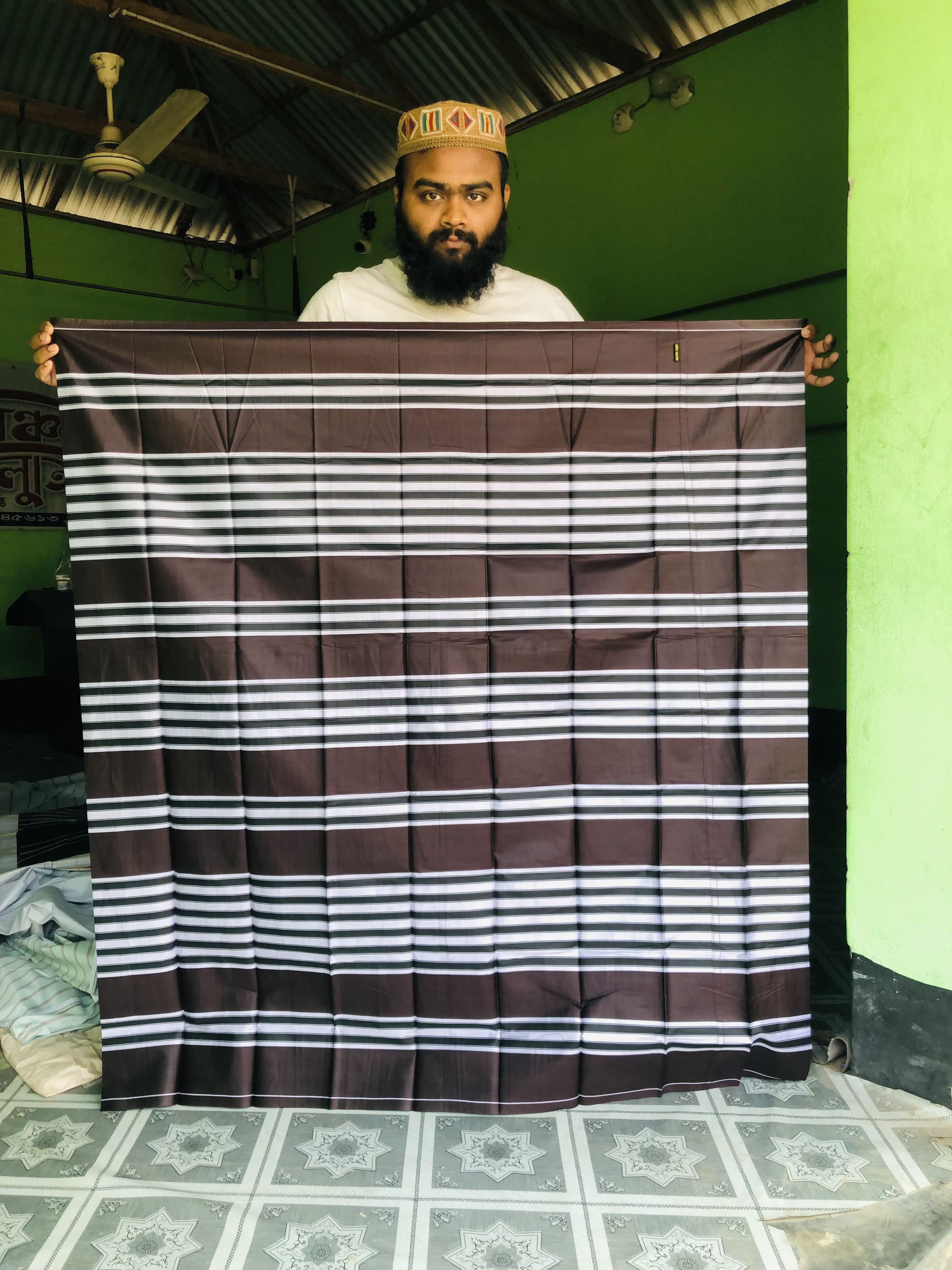 রয়েল টাচ